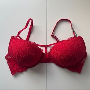 Victoria’s Secret Bombshell Push Up Bra
